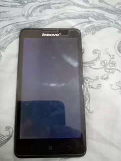 Смартфон Lenovo p780