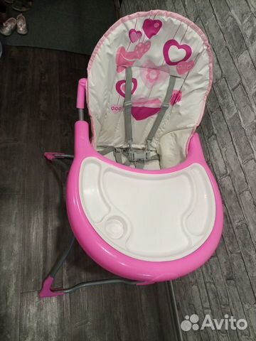 Стульчик для кормления