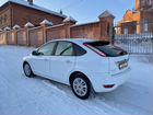 Ford Focus 1.6 AT, 2009, 158 000 км