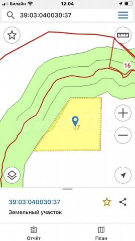 Участок 5,6 га (СНТ, ДНП)