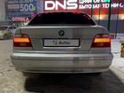 BMW 5 серия 2.2 МТ, 2001, 320 456 км объявление продам