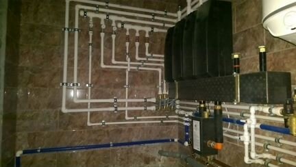 Грувлок, бессварное соединения