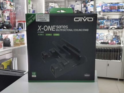 Подставка для xbox one S, X, series