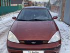 Ford Focus 2.0 AT, 2000, 155 000 км