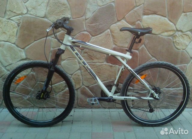 GT Avalanche 2.0 (сша)