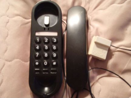 Стационарный телефон Диалог