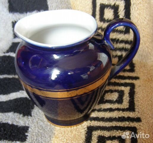 Молочник (кобальт лфз)