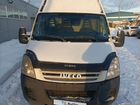 Iveco Daily 2.3 МТ, 2008, 460 000 км