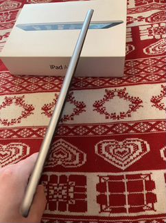 iPad Air 64Gb+cellular