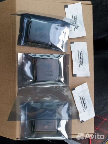 Intel core i5 LGA 1156