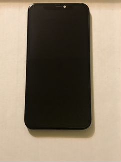 Дисплей iPhone 11 оригинал