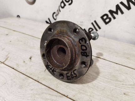 Ступица BMW E65 E66 Передняя