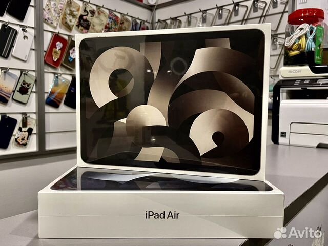 Apple iPad Air 10.9