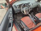 Kia Cerato 1.6 МТ, 2011, 156 100 км объявление продам