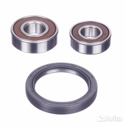 Подшипники колеса chakin KL650 08-18 CH25-1195RL