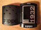 Зажигалка zippo объявление продам