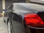 Bentley Continental GT AT, 2006, 79 000 км объявление продам