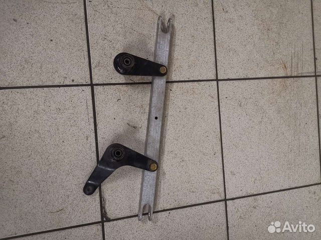 Рулевая трапеция Arctic Сat bearcat 570 long track