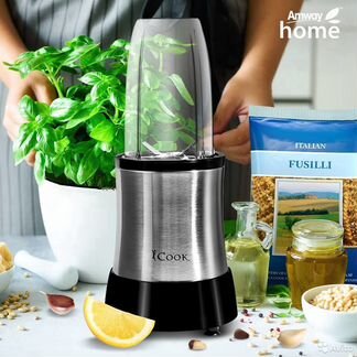 Стационарный Блендер iCook от Amway