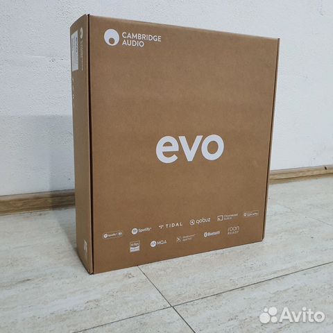 Cambridge Audio EVO 150 усилитель в наличии. Гар