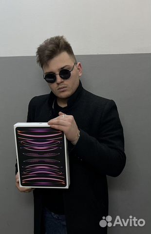 iPad pro 11 256 Wi Fi 2022 M2