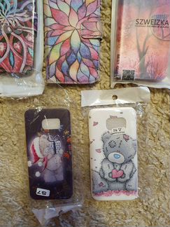 Бампер чехол на телефон Самсунг s7 новый