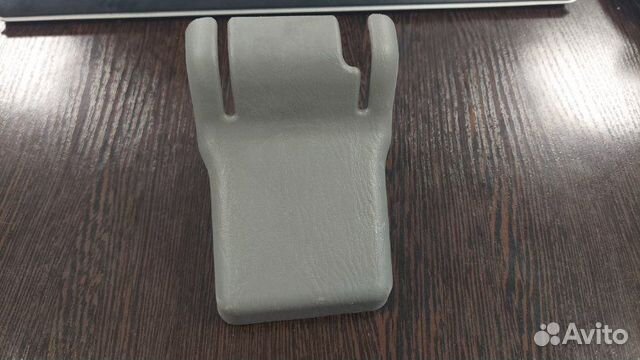 Заглушка сиденья Toyota Land Cruiser 100