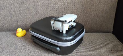 Кейс сумка для переноски dji Mini 2