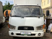 Hyundai HD78, 2011