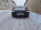 Audi A8 4.2 AT, 2011, 238 000 км