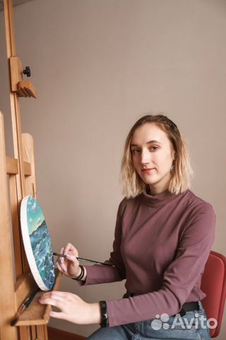 Репетитор изо/живопись/графика