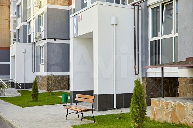 2-к. квартира, 66,5 м², 3/5 эт.