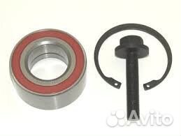 Подшипник ступицы Audi A6, A8/VW Passat 86