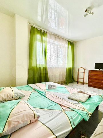 1-к. квартира, 41 м², 19/21 эт.