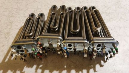 Тэн для стиральной машины