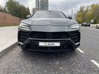Lamborghini Urus 4.0 AT, 2019, 112 800 км