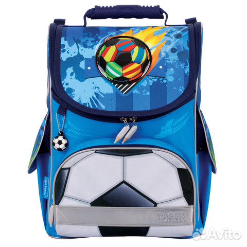 Новые ранцец ортопедический для мальчика