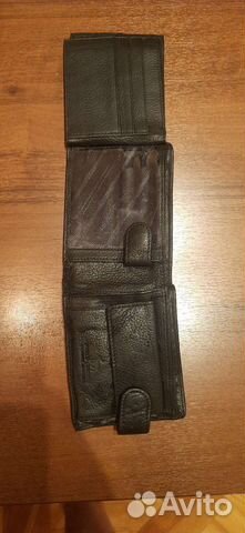 Кошелек мужской Marco Caverna