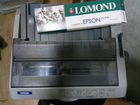 Матричный принтер Epson FX 890 объявление продам