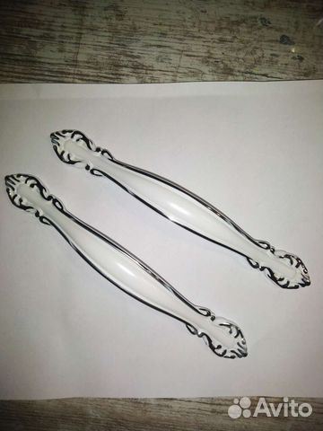 Ручка мебельная