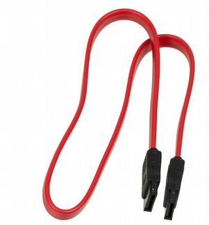 Кабель SATA и esata комплект 16 штук