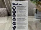 Starline охранная система объявление продам