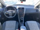 Toyota Corolla 1.6 МТ, 2011, 90 000 км объявление продам