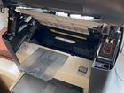 Принтер лазерный мфу hp laserJet M1005 MFP объявление продам