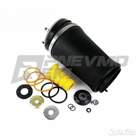 Передний пневмобаллон Range Rover (L322)