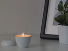 Ароматическая свеча IKEA объявление продам