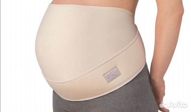 Бандаж для беременных