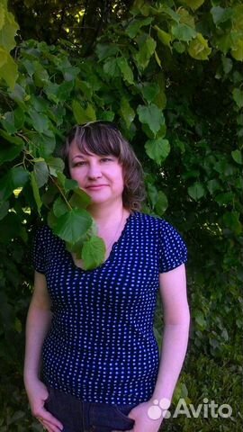 Репетитор по подготовке к школе, начальных классов