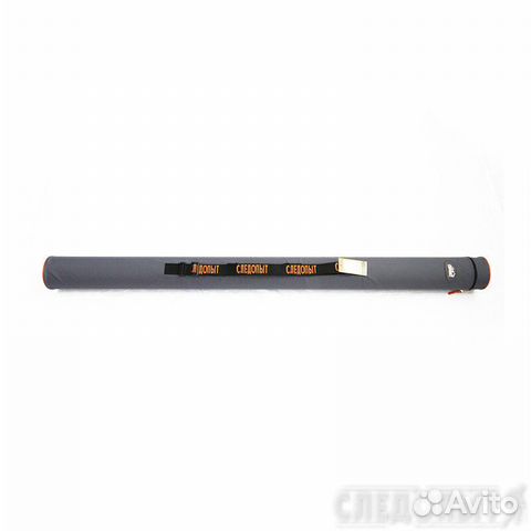 Тубус для удилищ Следопыт d 110 мм L145 см жесткий