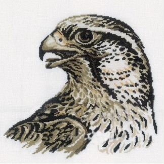 Набор для вышивания счетным крестом